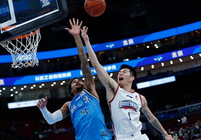 开云官方下载-外援发挥依旧令人头疼 北京队选人眼光再遭质疑