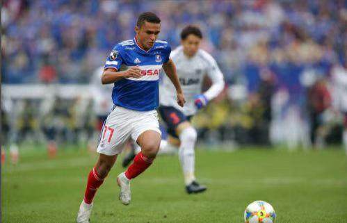 开云官方下载-埃里克加盟J2球队町田泽维亚 亚泰三叉戟恐解体