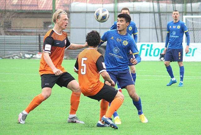 开云网站入口官网-亚洲首个跨国联赛？乌兹牵头尝试中亚俱乐部联赛