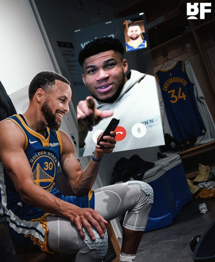 开云网址-雷吉·米勒：若我是库里会致电字母哥进行招募 因为时间不等人